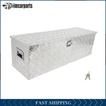 48" Aluminum Truck Pickup Camper Tool Box Trailer Flatbed Storage Lock New. Fixed Price $149.89.