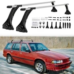 For 82-94 Chevrolet Cavalier Wagon 64" Roof Ladder Rack Cross Bars Cargo Carrier. Fixed Price $169.22.