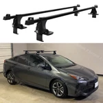 For Toyota Prius 02-21 54" Roof Rack Cross Bar Luggage Cargo Kayak Carrier Lock. Fixed Price $149.22.
