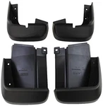 Genuine Honda Accessories 08P00-SNA-100 Splash Guard For Select Civic Models By. Fixed Price $85.00.