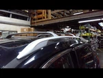 2018 Rogue Left Luggage Rack Rail 1623724. Fixed Price $154.99.
