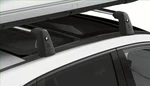 Genuine Mercedes-benz Basic Carrier Bars Alustyle Quickfix 246-890-00-93. Fixed Price $396.40.