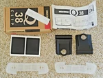 Brand New 1 Pair Yakima Tower #0638 Q38 Clips Pads Stickers Roof Rack Nos 2000. Fixed Price $34.97.