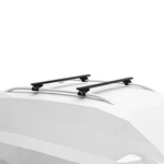 Brand New Thule Wingbar Evo 135 (711420) & Flush Rail (710601) Roof Rack Sys. Fixed Price $250.00.