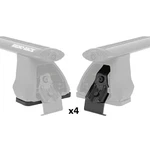 Rhino-rack DK504 Fitting Kit W/ Pads And Clamps For 2500 Roof Systems. Fixed Price $139.99.