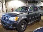 Sequoia 2003 Luggage Rack 2052522. Fixed Price $218.55.