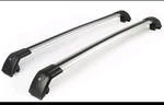 The Yhtauto 2PCS Aluminum Roof Rail Rack Bars Is Designed. Fixed Price $125.00.