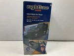 Rightline Gear 100T62 Waterproof Hitch Cargo Carrier Bags, Black (2 Pack). Fixed Price $31.45.