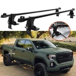 54" Top Roof Rack Cross Bar Luggage Carrier Aluminum For Gmc Sierra 1500 Limited. Fixed Price $149.05.