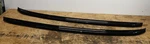 Both Upper Top Railing Roof Rails Trim Oem Bmw E84 Sport Black #2. Fixed Price $245.00.