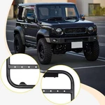 Rear Window Ladder Car Roof Rack For Suzuki Jimny 19-25 JB74. Fixed Price $693.59.