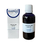 Moebius 9104 Sc 1300 Synthetic Hp Red Watch Oil 50ML Co-axial Gear Train, Swiss. Fixed Price $299.69.