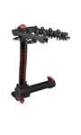 Yakima Fullswing Premium Swing-away Hitch Bike Rack 8002465. Fixed Price $475.00.