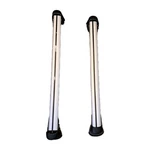 Mercedes Benz W167 Basic Carrier Bars Roof Rails Oem A167-890-30-00 Read Details. Fixed Price $279.98.