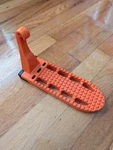 Rightline Gear Moki Door Step 100660. Fixed Price $30.00.