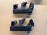 Thule System Windsurfing Carrier Mast Holder. Fixed Price $25.00.