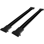 Roof Racks For Bmw 5 Series E39 Touring Wagon (1996-2003) Crossbars Black. Fixed Price $99.00.