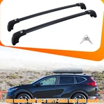 Heavy Duty Roof Rack Cross Bars For Honda Crv Cr-v 2017 2022 W/o Side Rails. Fixed Price $95.00.