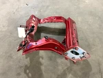 16-23 Mazda CX-9 Front Right Passenger Side Frame Rail Assembly, Oem LOT3495. Fixed Price $210.00.