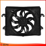 Cooling Fan Assembly Fit For 19-23 Ram 1500 Classic 13-18 3.6L 624040. Fixed Price $131.94.