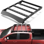 Fits Ford Ranger 2019-2026 Roof Rack Cross Bar Suv Cargo Carrier Luggage. Fixed Price $297.00.