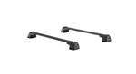 Volvo V60 Cross Country Black Roof Load Carrier Bars Genuine 32399468. Fixed Price $448.32.