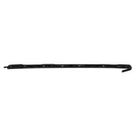 Genuine Ford 2016-2017 Explorer Driver Side Roof Rack Rail Black FB5Z-7855115-AA. Fixed Price $200.69.