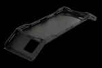 Body Armor 5147 Interior Cargo Rack Fits 07-24 Wrangler (jk) (jl). Fixed Price $340.00.