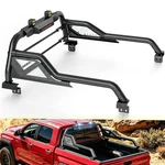 Yzona 53.5"-60" Universal Sport Roll Bar Rack For Colorado Canyon +bed Range. Fixed Price $292.23.