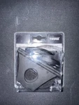 Thule 307124 Strap Kit For Organizer New. Fixed Price $13.50.