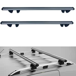 For Audi A4 Allroad 2000 2016 Roof Rack Cross Bars Luggage Carrier. Fixed Price $116.99.