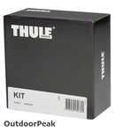 183066 (thule Fit Kit) New + Sealed -. Fixed Price $127.96.