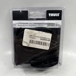 Thule 307124 Strap Kit For Organizer (2PCS) New Unopened. Fixed Price $16.99.