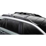 Genuine Oem New Model Roof Rack Cross Bar Set For Toyota RAV4 2019. Fixed Price $199.95.