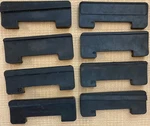 Single Thule Fit Kit Replacement Part Pad (rapid) Traverse 480R Multiple #'s. Fixed Price $13.95.