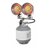 Dyna-glo TT30CDGP Portable Gas Tank-top Heater, Liquid Propane, Standi. Fixed Price $96.60.