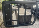 2024-2026 Sequoia Trd Pro Roof Rack Oem/toyota Genuine. Fixed Price $750.00.