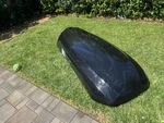 Cargo Box- Inno Wedge 665- 14 Cubic Feet-. Fixed Price $250.00.