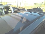 Santa Fe 2012 Luggage Rack 1352149. Fixed Price $202.49.