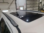 Explorer 2016 Luggage Rack 666139. Fixed Price $309.00.