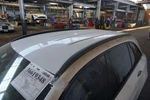 Left Right Roof Top Cargo Luggage Rack Rail 2538902100 Mercedes Glc 300 43 16-22. Fixed Price $74.99.