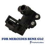 New A0005003040 Cooling Water Change Over Valve For Mercedes-benz Glc W205 Us. Fixed Price $169.47.