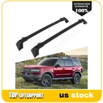 Cross Bar 2021-2023 Bronco Sport Ford Badlands 1ST Edition Roof Rack. Fixed Price $72.77.