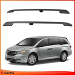 Aluminum Roof Rack 2X Rail For Honda Odyssey 2011-2017 Wholesale. Fixed Price $108.59.