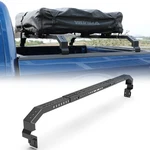 Fits For Dodge Ram 1500/2500/3500 Steel Cross Bars (94-10) Heavy Duty Bed Rack. Fixed Price $113.99.