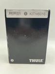 Thule Fitting Kit 186016 Mitsubishi Outlander, 5-DR -new Sealed. Fixed Price $39.99.