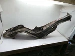 82-92 Camaro Firebird Original Gm Driver Lh Left Side Full Frame Rail Rear. Fixed Price $279.99.