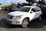 Tiguan 2011 Luggage Rack 526364. Fixed Price $174.30.