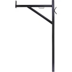 Westin Automotive 57-9005 30" Hd Ladder Rack Black Single Pack. Fixed Price $200.26.