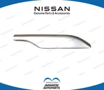 Nissan Genuine Oem Rogue T32J 2018-2020 Roof Rack End Cap Rear Lh 73871-4CC1A. Fixed Price $72.00.